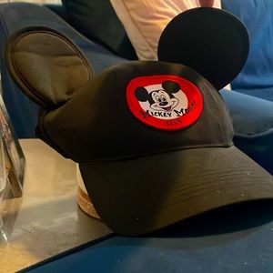 Mickey Mouse Club Hat